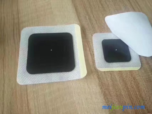 儿童穴位贴 感冒鼻炎咳喘500