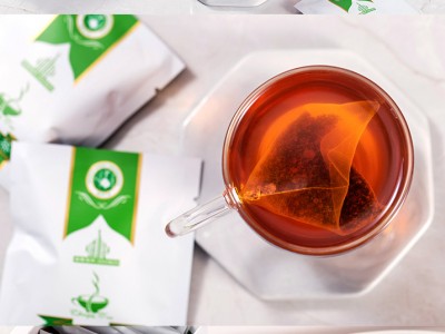 俄罗斯野生桦树茸养生茶