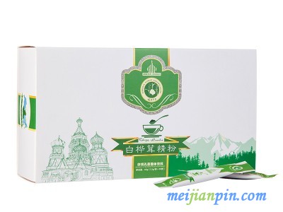 俄罗斯野生桦树茸精粉
