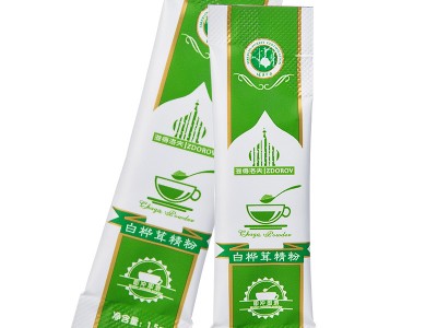 俄罗斯野生桦树茸精粉