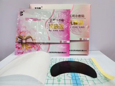 乳腺贴厂家直销