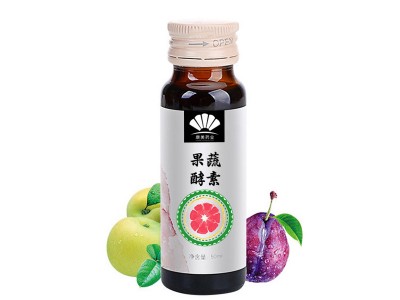 诺丽果酵素粉 复合酵素粉 蓝莓酵素粉