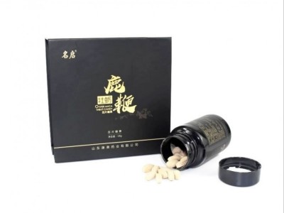 人参蛹虫草口服液 鹿鞭人参肽口服液 复合肽口服液