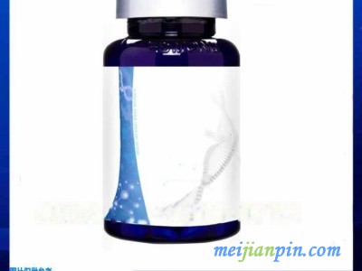 胶原蛋白压片糖果OEM贴牌定制生产