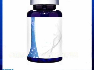 胶原蛋白压片糖果OEM贴牌定制生产