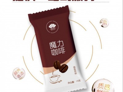 速溶咖啡 代餐咖啡 左旋右碱咖啡 防弹生酮咖啡 酵素咖啡