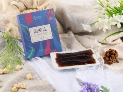 海藻冻-漳州绿优品食品科技有限公司