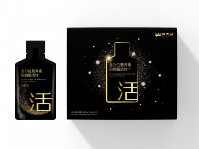 全方位营养素细胞赋活饮™漳州绿优品食品科技有限公司