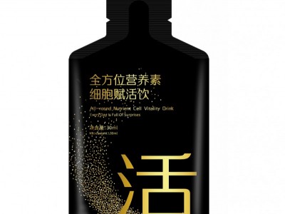 全方位营养素细胞赋活饮™漳州绿优品食品科技有限公司