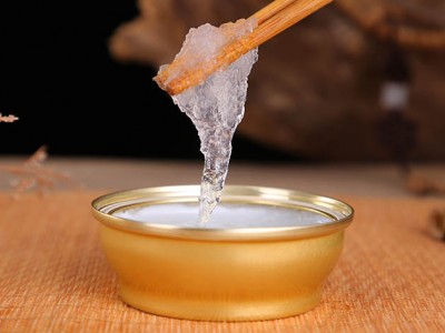 冻干燕窝