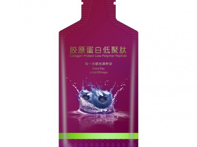 胶原蛋白低聚肽-漳州绿优品食品科技有限公司