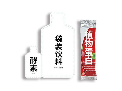 透明质酸钠口服液 玻尿酸口服液  蔓越莓蛋白肽口服液