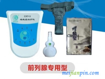 康远本草前列腺专用治疗仪