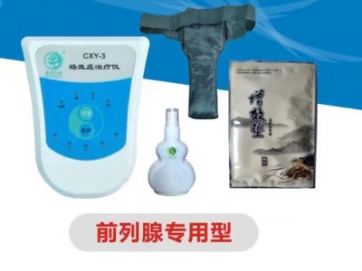 康远本草前列腺专用治疗仪