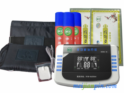 康远本草多功能治疗仪DGN-1C
