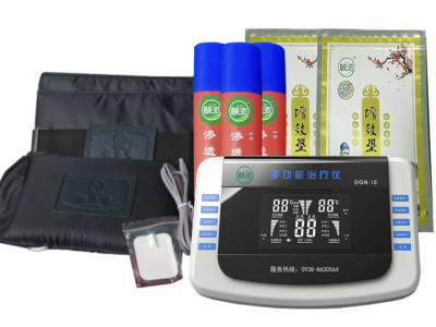 康远本草多功能治疗仪DGN-1C