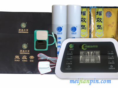 康远本草多功能治疗仪DGN-1B
