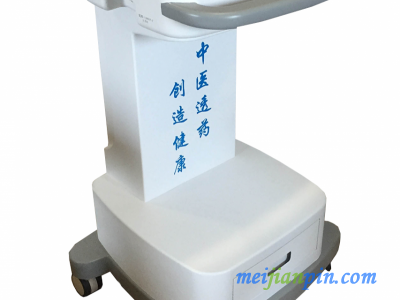 本草速渗液多功能治疗仪