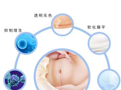 琼森-疤痕贴-接各类代工 招代