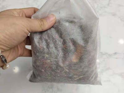 熏蒸包定制 生产小儿泡浴包 足浴包厂家