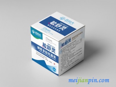 敏舒灵®蜂胶多肽抗菌膏