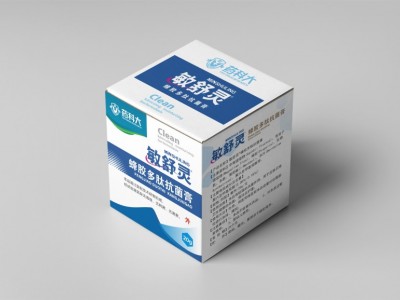 敏舒灵®蜂胶多肽抗菌膏