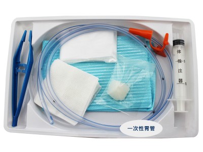一次性使用胃管_一次性使用胃管价格