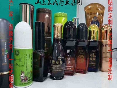 冷敷凝胶贴牌厂家价格