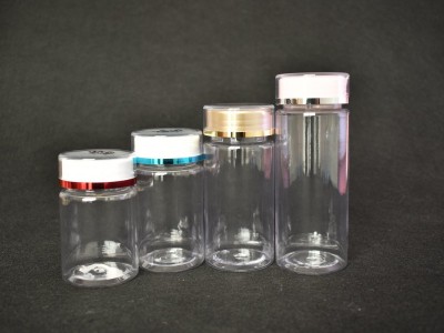 PET保健品瓶