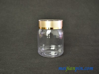 pet圆瓶320ml