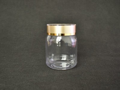 pet圆瓶320ml