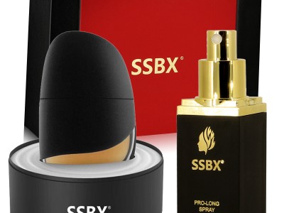 KEY 4.0 SSBX 劲能喷雾