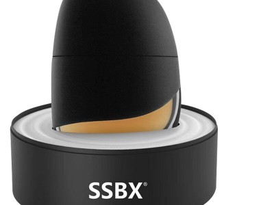 KEY 4.0 SSBX 劲能喷雾