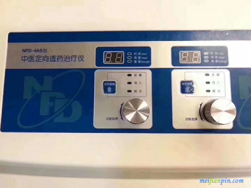 中医定向治疗仪1