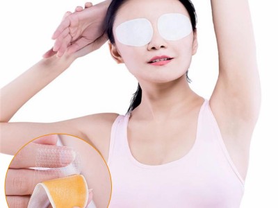 医用水凝胶护眼贴价格 水凝胶眼贴效果 医用护眼贴