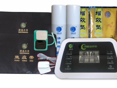 中药耗材（穴位给药）外用