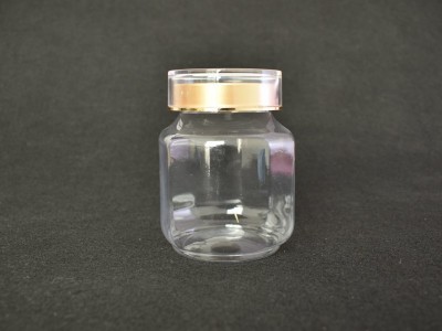 PET保健品瓶