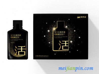 营养素-绿优品（福建）实业发展有限公司