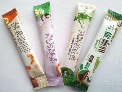 黄精咖啡果蔬益生菌蛋白固体饮料oem贴牌生产代加工