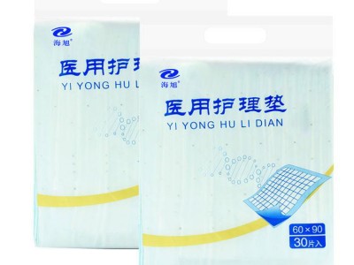 医用护理垫价格 医用护理垫生产厂家 一次性护理垫批发