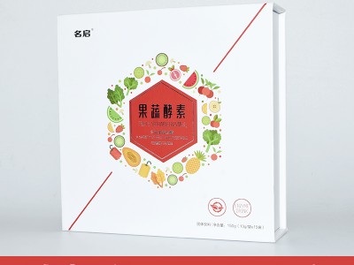 果蔬酵素 多种维生素