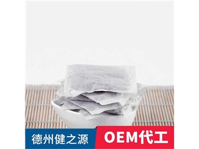 参杞压片糖果OEM贴牌代加工 参杞压片糖果代加工 德州健之源