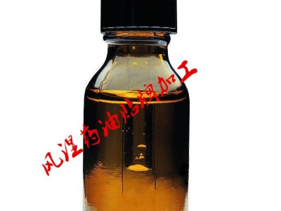 加工颈肩腰腿疼膏药贴 来料来方加工医用冷敷贴