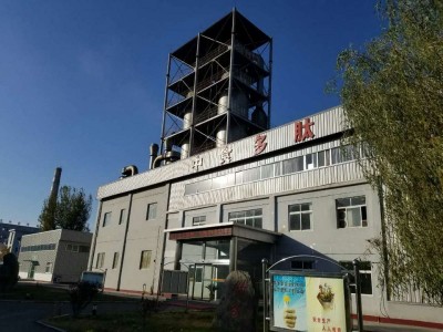 中食都庆大豆肽生产厂家