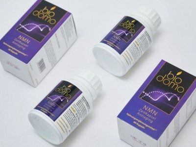 德国原装进口BIODOMO NMN