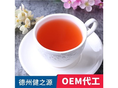 胶原蛋白粉加工 胶原蛋白粉OEM贴牌 德州健之源