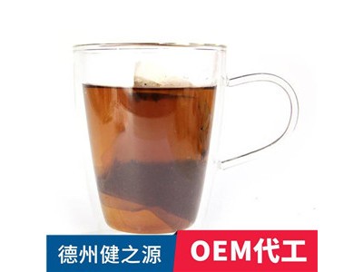 甘草代用茶OEM代加工-甘草代用茶贴牌-德州健之源