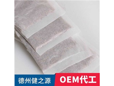 甘草代用茶OEM代加工-甘草代用茶贴牌-德州健之源