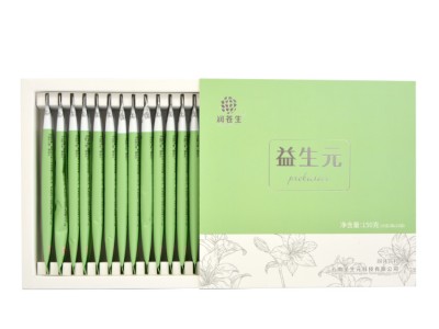 云南润苍生益生元改善便秘菊粉水溶性膳食纤维
