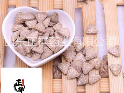马齿苋山楂含片 oem贴牌 包工包料 源头厂家